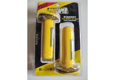 Ръкохватки PROTAPER жълти